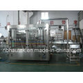 Automatic Water Bottle Rinsing Filling Capping Machine